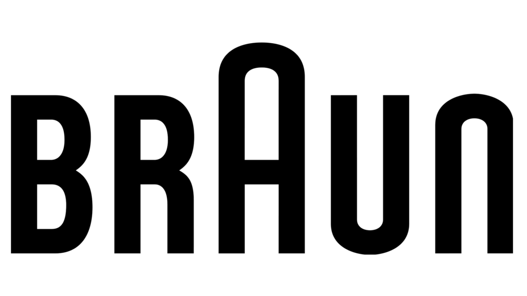 Logo-Braun