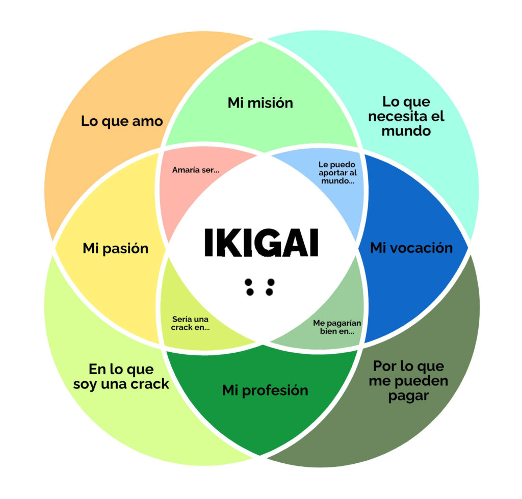 IKIGAI-SUPERSU