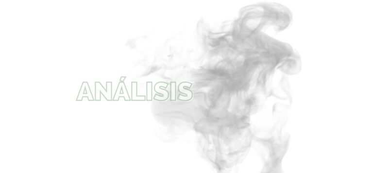 ANÁLISIS