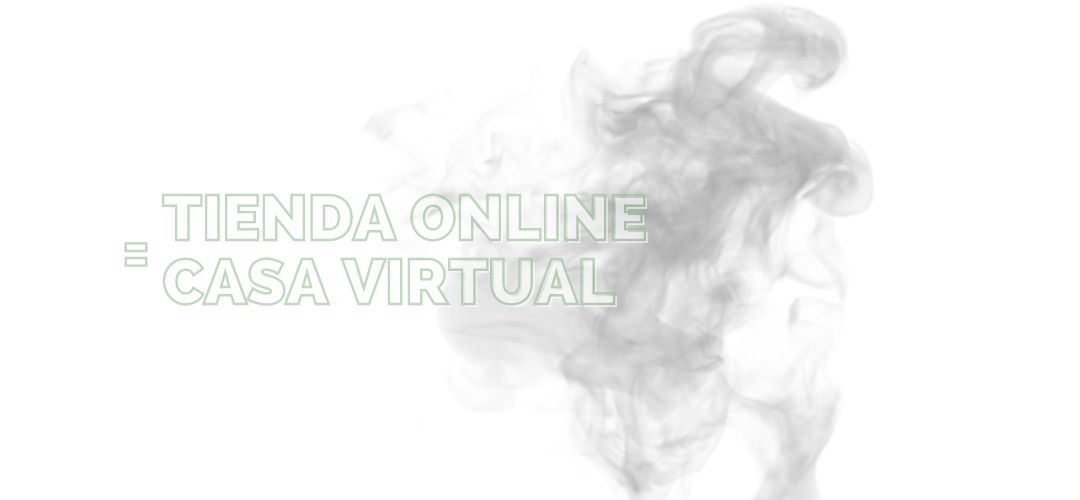Tu tienda online = Tu casa virtual