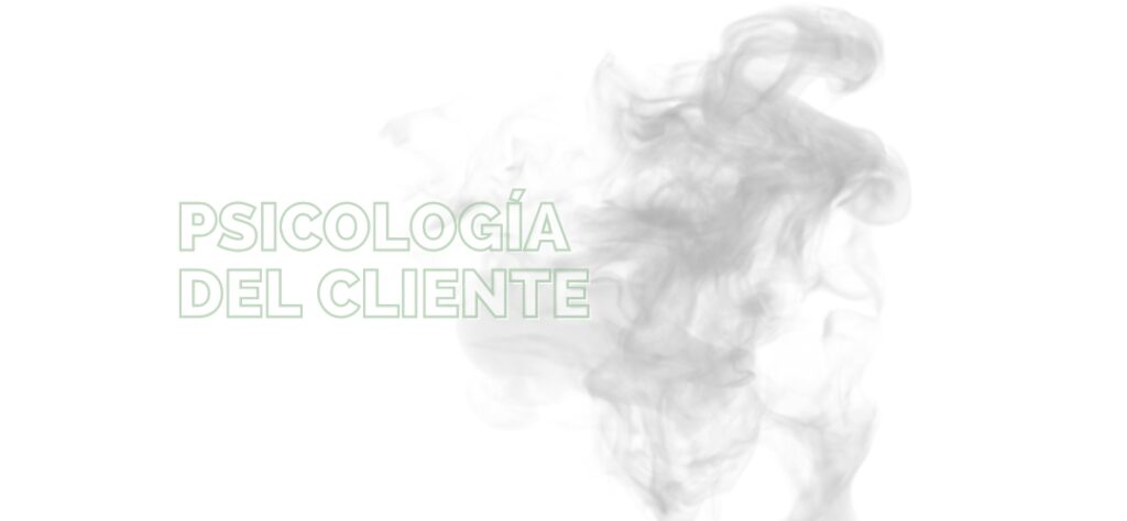 Psicología del Cliente