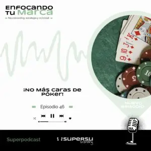 EP.46 | ¡NO MÁS CARAS DE PÓKER!